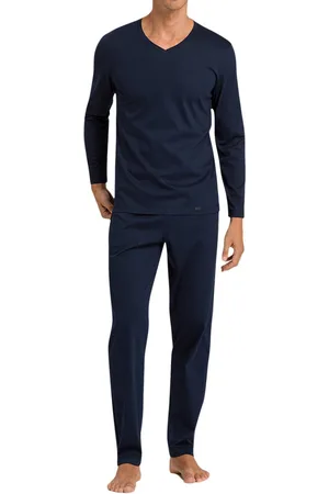 Hanro Pyjama Night Selection