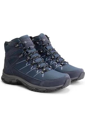 Travelin Grasten - Dames wandelschoenen - Waterdicht