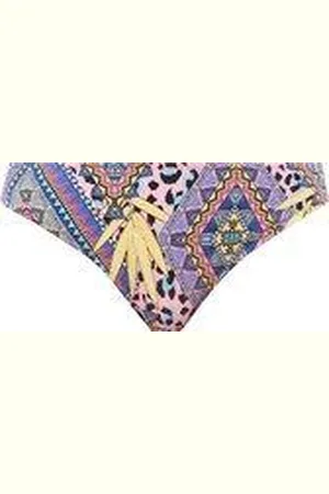 Freya CALA FIESTA Bikini Brief - MULTI - Vrouwen - Maat XS