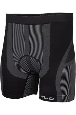 Xlc BROEK BOXER ONDERKLEDING M/ZEEM ZW S/M
