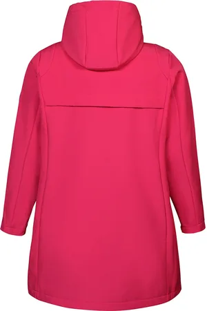 Zhenzi Jas Floe softshell