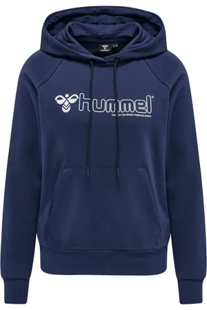 Hummel Damen Hoodie Hmlnoni 2.0 Hoodie -L
