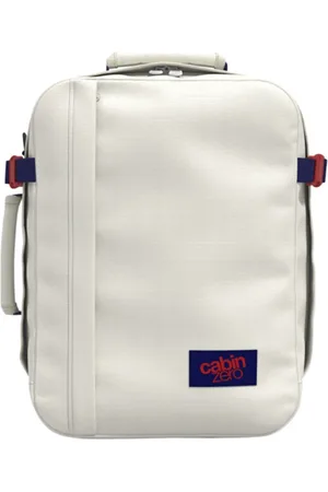 Cabinzero Classic Tech 28L Laptop Backpack Cloud Nine