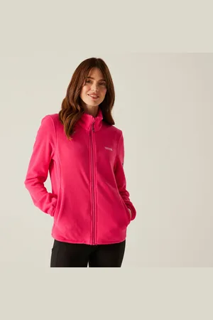 Regatta Fleece Hiking Dames Clemance Iv