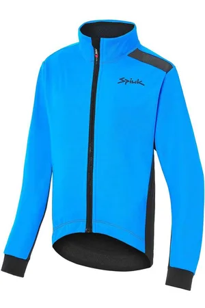 Spiuk Anatomic Membrana K Jas Blauw 10-12 Years Jongen