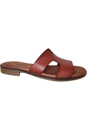 Casarini 25300 Slipper Maat: 38