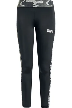 Lonsdale London DORRERY Leggings S - Polyester - Street wear