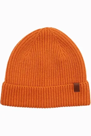 NORFOLK 70% Merino wol Muts - Premium Gebreide Muts - Wintersport Muts - Warme Mutsen - Wintermuts - - Norwick