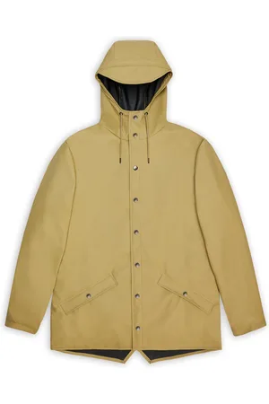 Rains Jacket W3