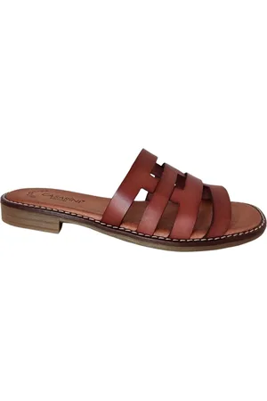 Casarini 25302 Slipper Maat: 38