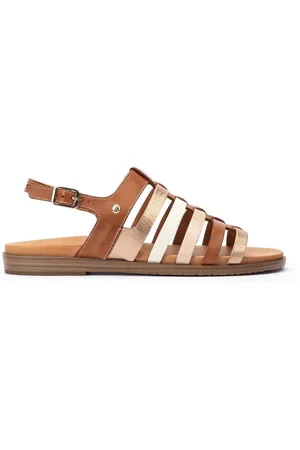 Pikolinos Formentera - dames sandaal - - maat 36 (EU) 3 (UK)