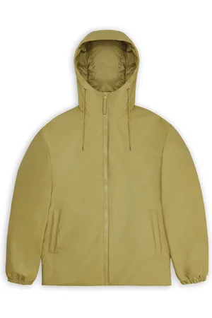 Rains Lohja Insulated Jacket W3T1
