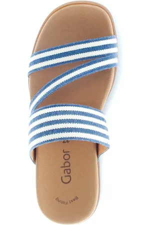 Gabor 63.702.88 Jeans / Panna