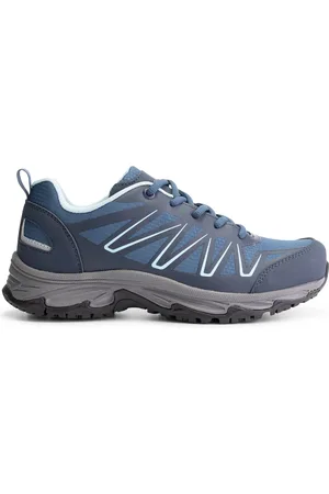 Travelin Morke - Dames wandelschoenen - Waterdicht
