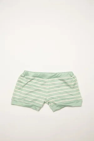 Ducksday Zwembroek voor jongens - UV-werend UPF50+ - boxer - unisex - Andes - - maat 12 jaar