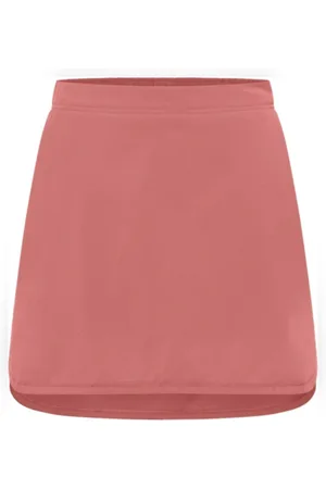 Jack Wolfskin Waimea Skort Women - Outdoorrok - Dames - - Maat XXL