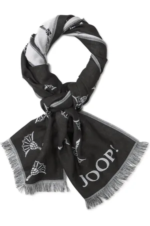 JOOP! Sjaal JSC-05Feris Een maat