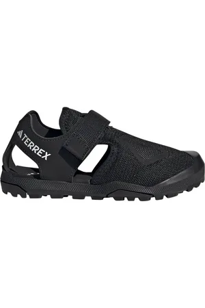 adidas Terrex Captain Toey 2.0 Sandalen Zwart EU 28