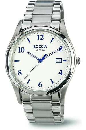 Boccia Titanium Boccia herenhorl. Titanium