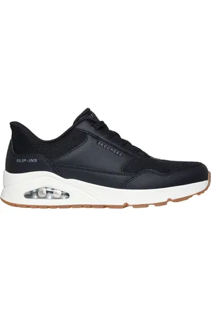 Skechers Instapper Hands-Free Slip-Ins 183022/BLK UNO Banksia