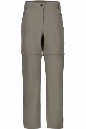 Icepeak Stretch-broek KANO JR