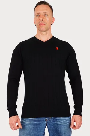 Ralph Lauren Strickpullover Pullover V-Neck