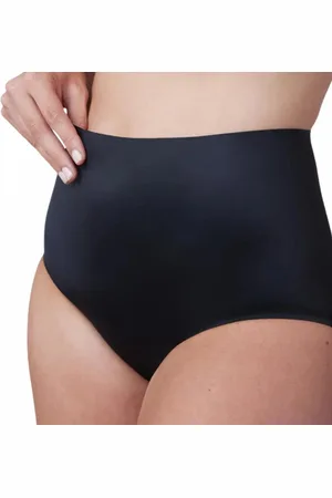 Spanx Shaping Satin Brief |