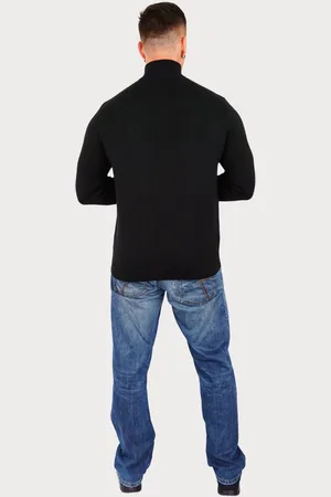 Ralph Lauren Strickpullover Pullover Troyer