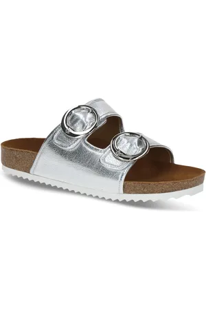 Caprice Dames Slipper 9-27403-44 920 G-breedte Maat: 41 EU