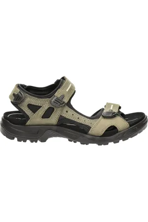 Ecco Offroad heren sandaal - multi - Maat 47
