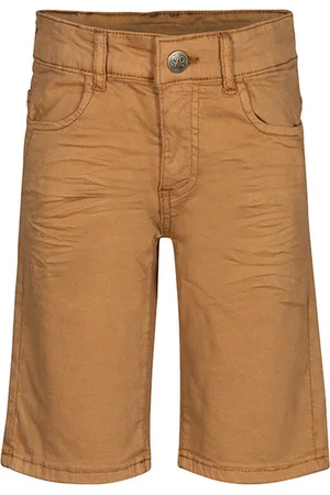 Dutch Dream Denim Boys Gekleurde Short Jeans MIA
