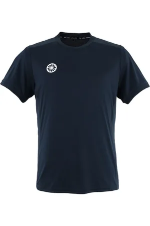 The Indian Maharadja Indian Maharadja Kadiri Tennis Shirt Heren ++ 3XL