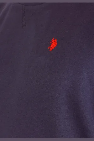 Ralph Lauren Sweatshirt R-Neck Pullover