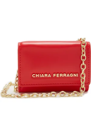 Chiara Ferragni 75SB4BK6-ZS959-514 - Dames - Crossbody Tas