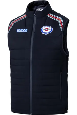 Sparco Bodywarmer Martini Racing | / 2xl | Bodywarmer | 013050MRBM5XXL