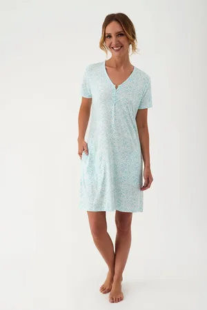 Promise Nachthemd Floral Whisper - maat XXL