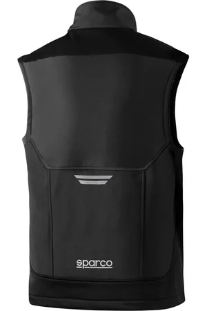 Sparco Tech Bodywarmer | / xs | Vests | 02419BMAF0XS