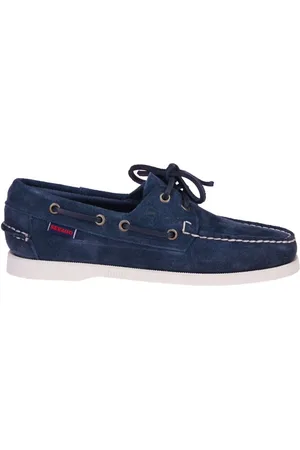 SEBAGO Su??de Docksides