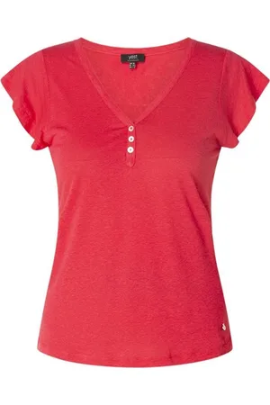 Yest Lina Jersey Shirt - - maat X-0(44)