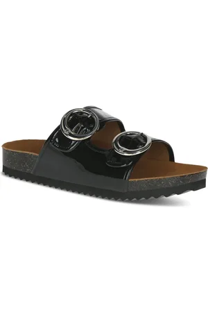 Caprice Dames Slipper 9-27403-44 018 G-breedte Maat: 36 EU