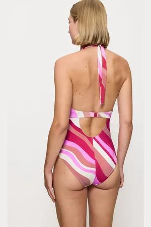 Triumph Badeanzug Summer Mix & Match Plunge