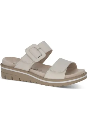 Caprice Dames Slipper 9-27205-44 125 H-breedte Maat: 36 EU