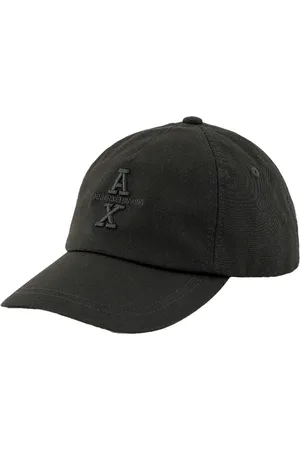 Armani Exchange Baseball