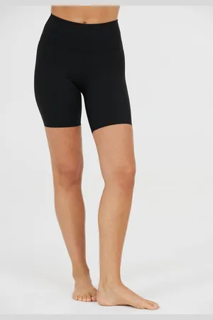 Athlecia Bloom W Short Tight Black