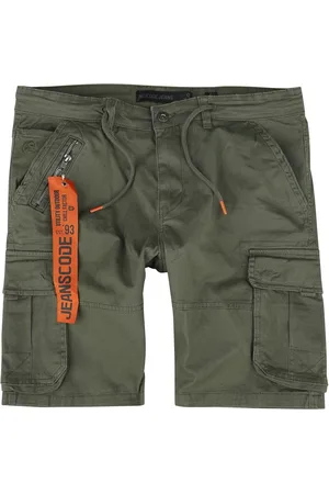INDICODE INPearl Korte broek XL Heren