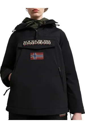 Napapijri Rainforest Jas - Vrouwen