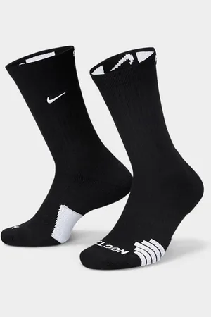 Nike X Nocta Crew Cushioned Dri-Fit Sokken 1 Pack - - Maat 42-46
