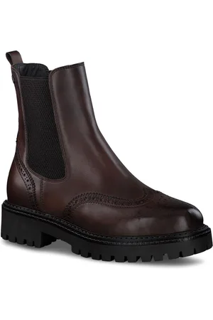 Tamaris Dames Chelseaboot 1-25450-41 326 normaal Maat: 41 EU
