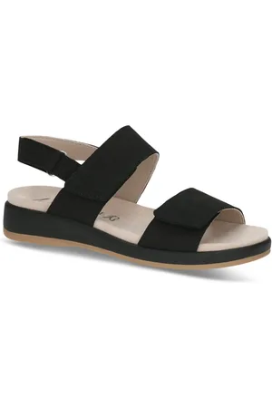 Caprice Dames Sandaal 9-28207-44 008 G-breedte Maat: 41 EU