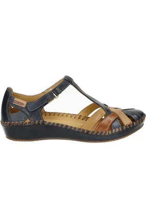 Pikolinos P. Vallarta Dames Sandalen - - Maat 39